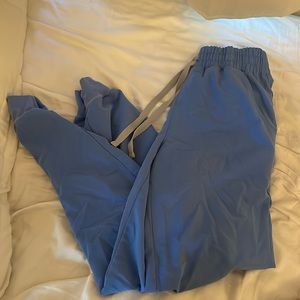 - Figs scrubs in great condition